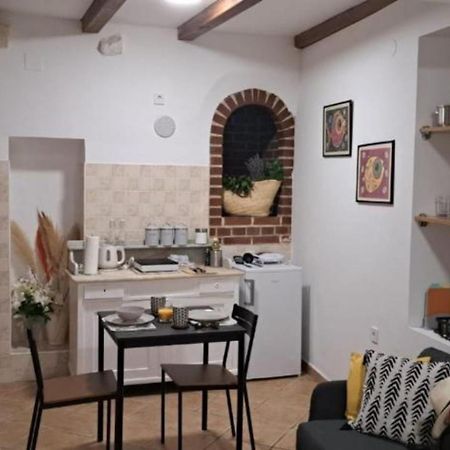 Apartment Funky Fish Dubrovnik Kültér fotó
