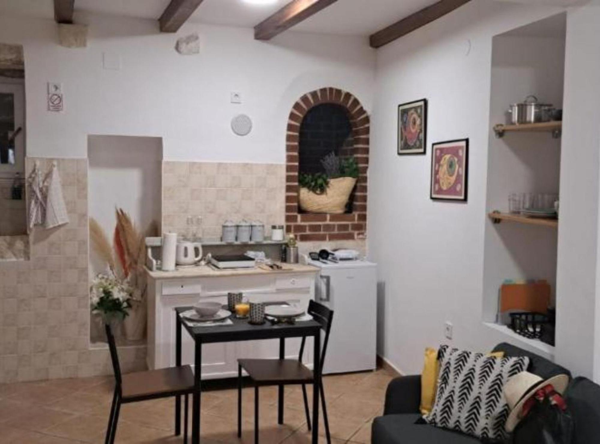Apartment Funky Fish Dubrovnik Kültér fotó
