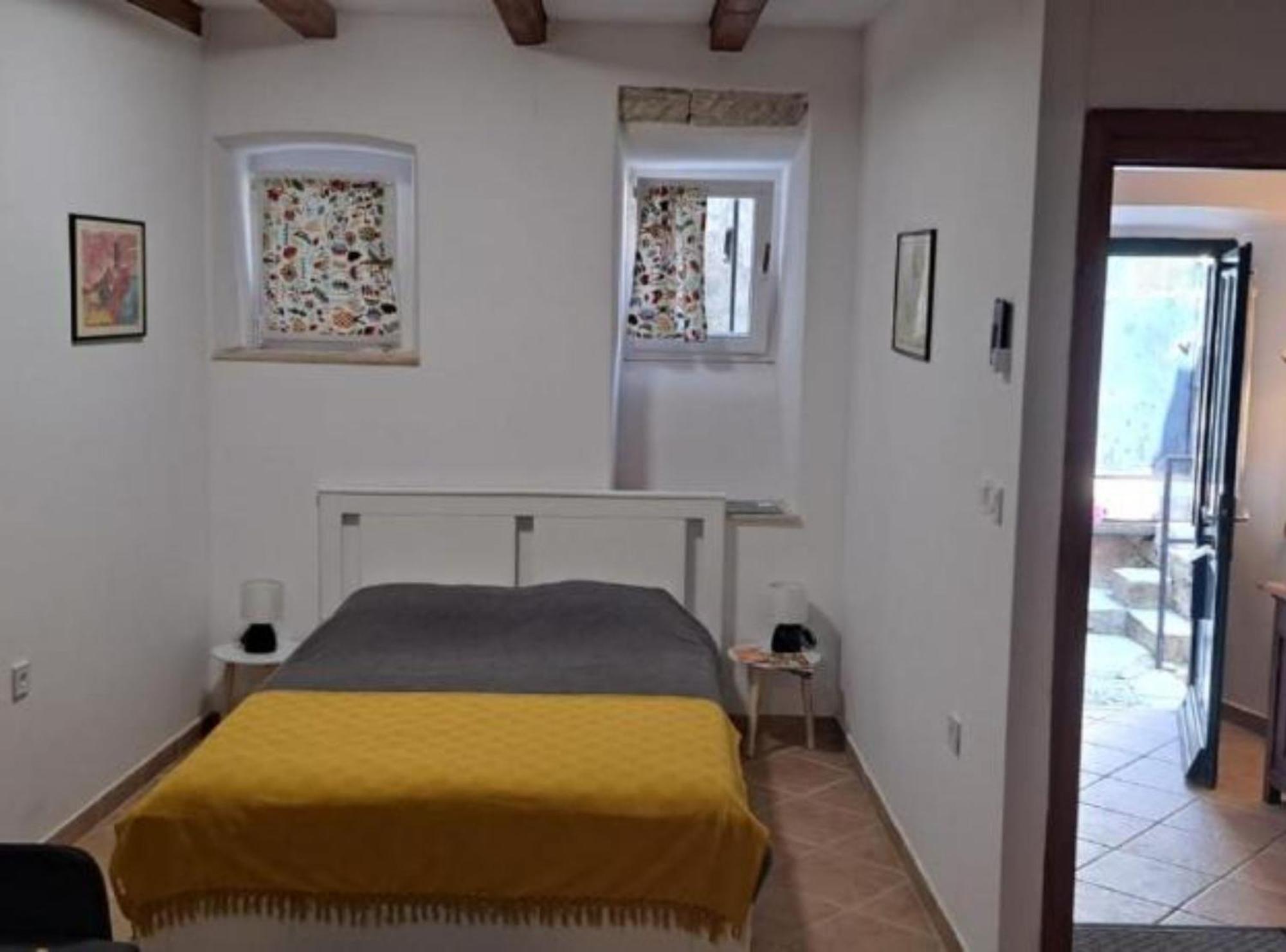 Apartment Funky Fish Dubrovnik Kültér fotó