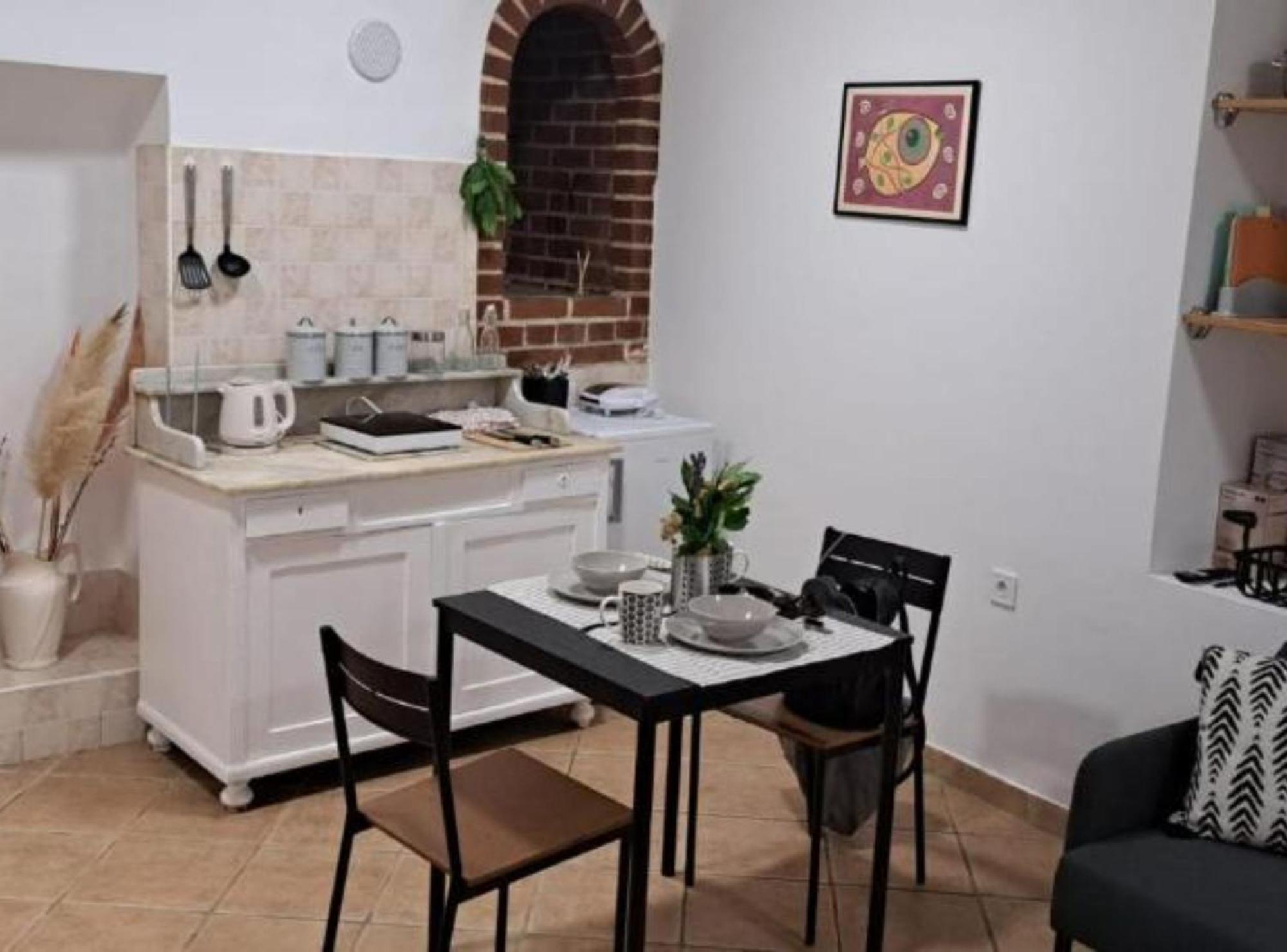 Apartment Funky Fish Dubrovnik Kültér fotó